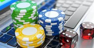 Официальный сайт Casino RioBet